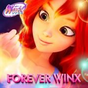 Winx Club Reboot}