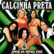Amor da Minha Vida (Vol. 9)}
