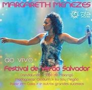 Festival de Verão Salvador - Ao Vivo}