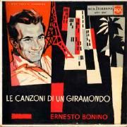 Le Canzoni di Un Giramondo