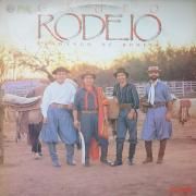 Fandango de Rodeio}