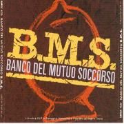 B. M. S 