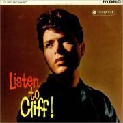 Listen To Cliff!}