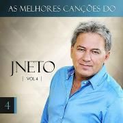 As Melhores Canções do JNeto, Vol. 4}