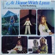 At Home With Lynn}