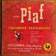 Chansons Parisiennes