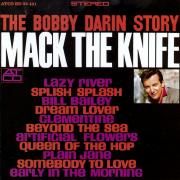 The Bobby Darin Story}