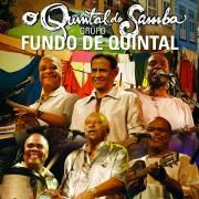O Quintal do Samba}