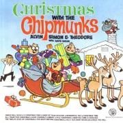 Christmas With The Chipmunks}