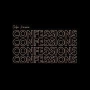 Portada de Álbum "Confessions", de Celso Neuren
