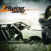 Capa do Álbum "Push", de Flying Blind