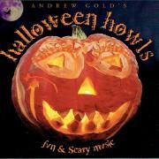 Andrew Gold's Halloween Howls