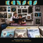 Another Fork In The Road - 50 Years Of Kansas}