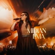 Midian Lima (Ao Vivo)}