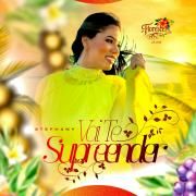 Vai Te Surpreender (Florescer Ao Vivo)}