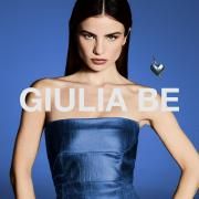 Portada de Álbum "GIULIA BE (english)", de GIULIA BE