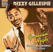 Dizzy: The Music of John Birks Gillespie}