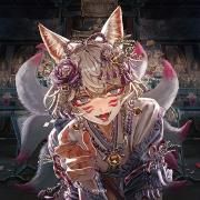 Capa do Single/EP "九尾", de 9Lana