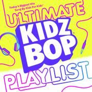 KIDZ BOP Ultimate Playlist}