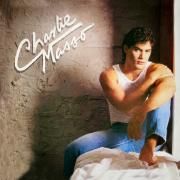 Portada de Álbum "Charlie Massó", de Charlie Massó