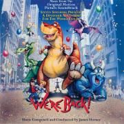 We're Back: A Dinosaur's Story}