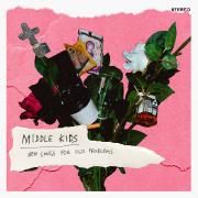 Portada de Sencillo/EP "New Songs For Old Problems", de Middle Kids