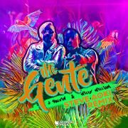 Mi Gente (Steve Aoki Remix)}