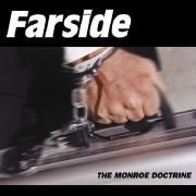 The Monroe Doctrine}