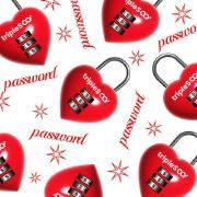 tripleS ∞! ＜Password＞}