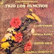 Voces Internacionales Con El