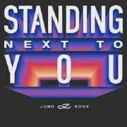 Standing Next To You (The Remixes)