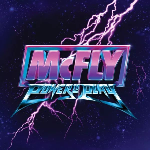 Power To Play  Álbum de McFly 