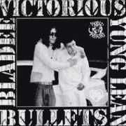 Victorious//Bullets (feat. bladee)}