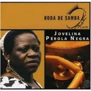 Roda de Samba - Jovelina Pérola Negra