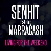 Living for the weekend (feat. Marracash)}