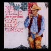 Coca Cola Cowboy