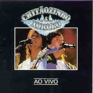 60 Dias Apaixonado - Ao Vivo - song and lyrics by Chitãozinho