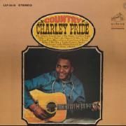 Country Charley Pride}
