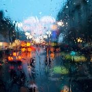 Chuva de Novembro