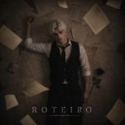 Capa do Single/EP "Roteiro", de Niklaus Rosethorn