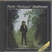 Rimbaud / Beethoven