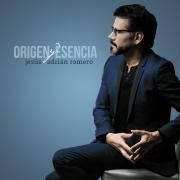 Portada de Álbum "Origen Y Esencia (part. Reyli Barba)", de Jesús Adrián Romero