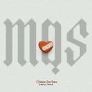 Capa do Álbum "Música Que Sana, Part.1", de Onell Diaz