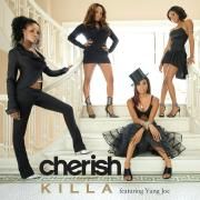Portada de Sencillo/EP "Killa (feat. Yung Joc)", de Cherish