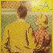 Um Dia de Domingo (part. Gal Costa)