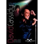 Live In Concert}