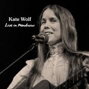 Live In Mendocino