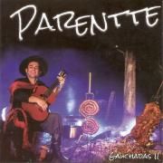 Portada de Álbum "Gauchadas, Vol. 2", de Gilmar da Rosa Parentte