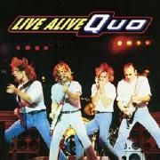 Live Alive Quo}