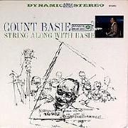 String Along With Basie